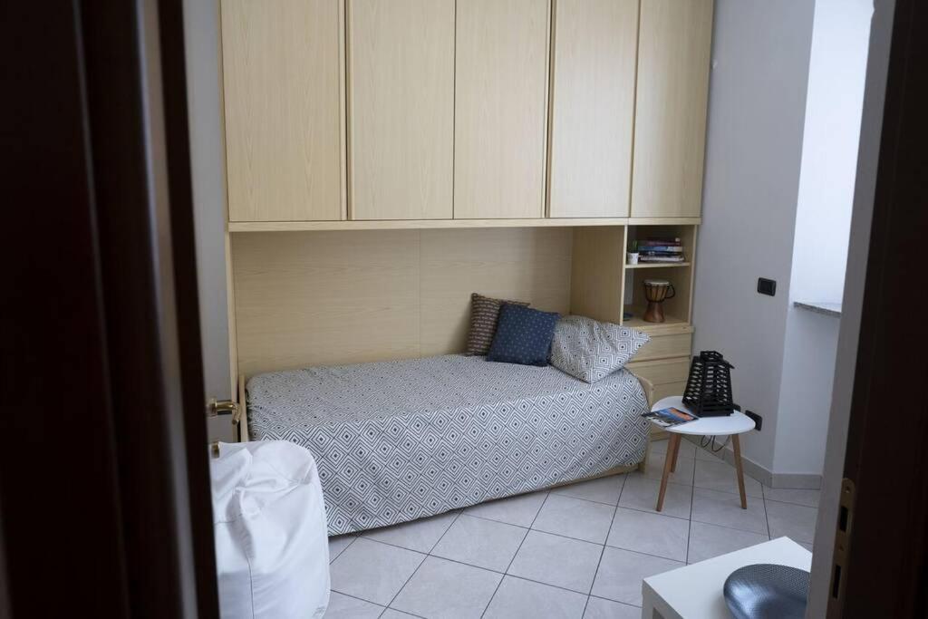 コモLa Casa Di Annaアパートメント エクステリア 写真