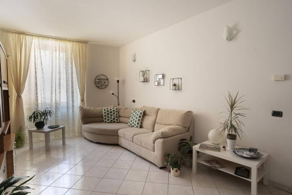 コモLa Casa Di Annaアパートメント エクステリア 写真